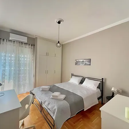 Eda House Athens