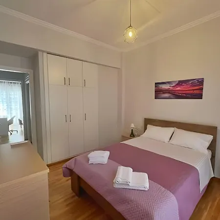 Eda House Athens
