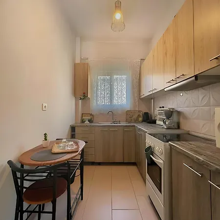 Eda House Apartment