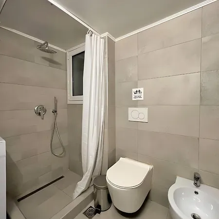 Eda House Apartment Athens