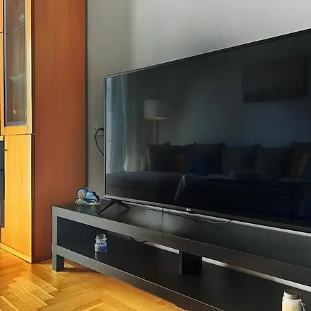Eda House Athens