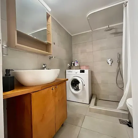 Eda House Apartment *