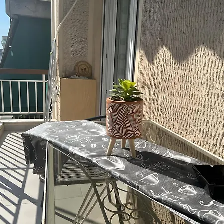 Eda House Apartment